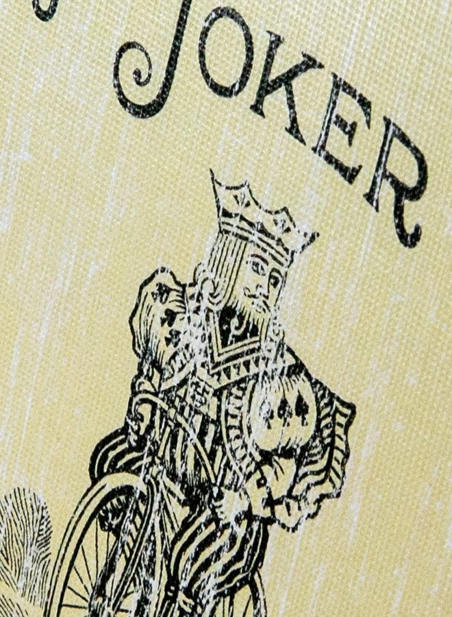 ماجيك مايكرز الطريق الملكي لفنون الخفة بالبطاقات مع مجموعة أوراق اللعب الإضافية من باهتة من باهتة من باهتة - Image 5